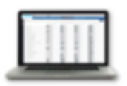 Imag shoing how you can easily map job leve requirements in comaea