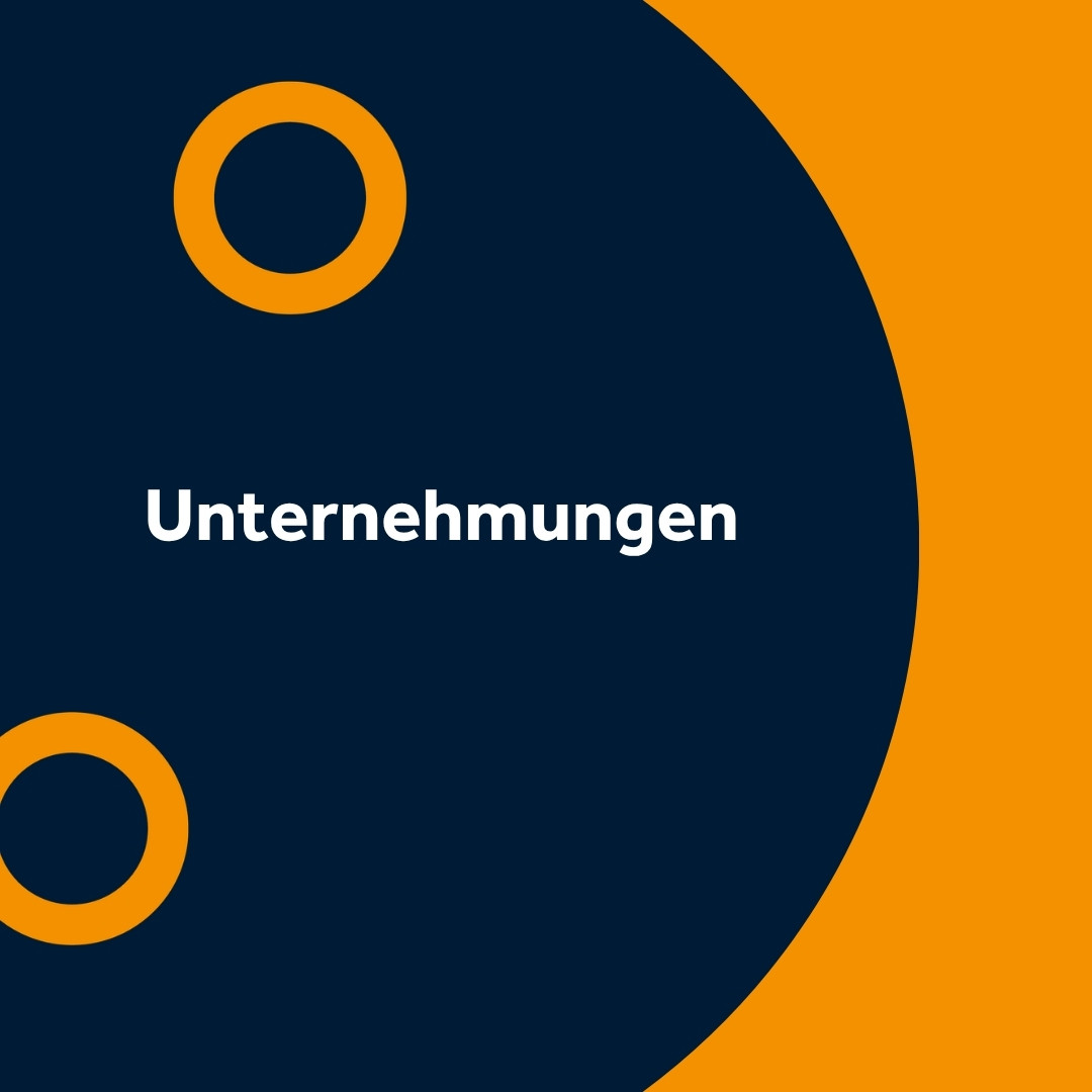 Unternehmungen