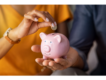 Erstes Geld, erste Fragen: Finanzbildung für Lernende