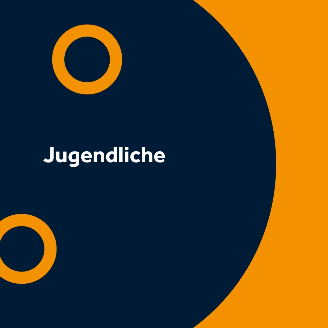 Jugendliche