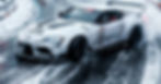DRIFT SC WINTER EDITION