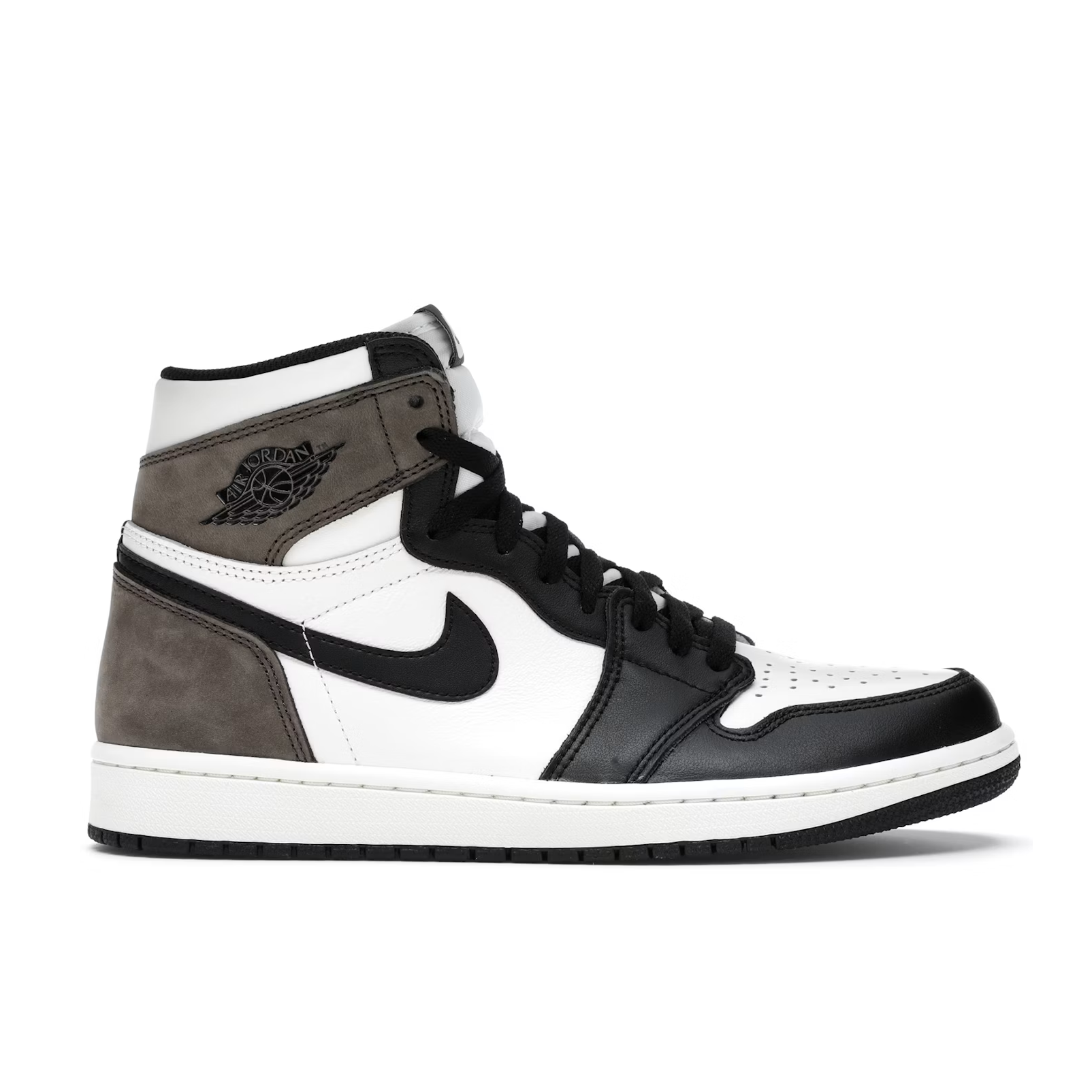 Jordan 1 Retro High Dark Mocha