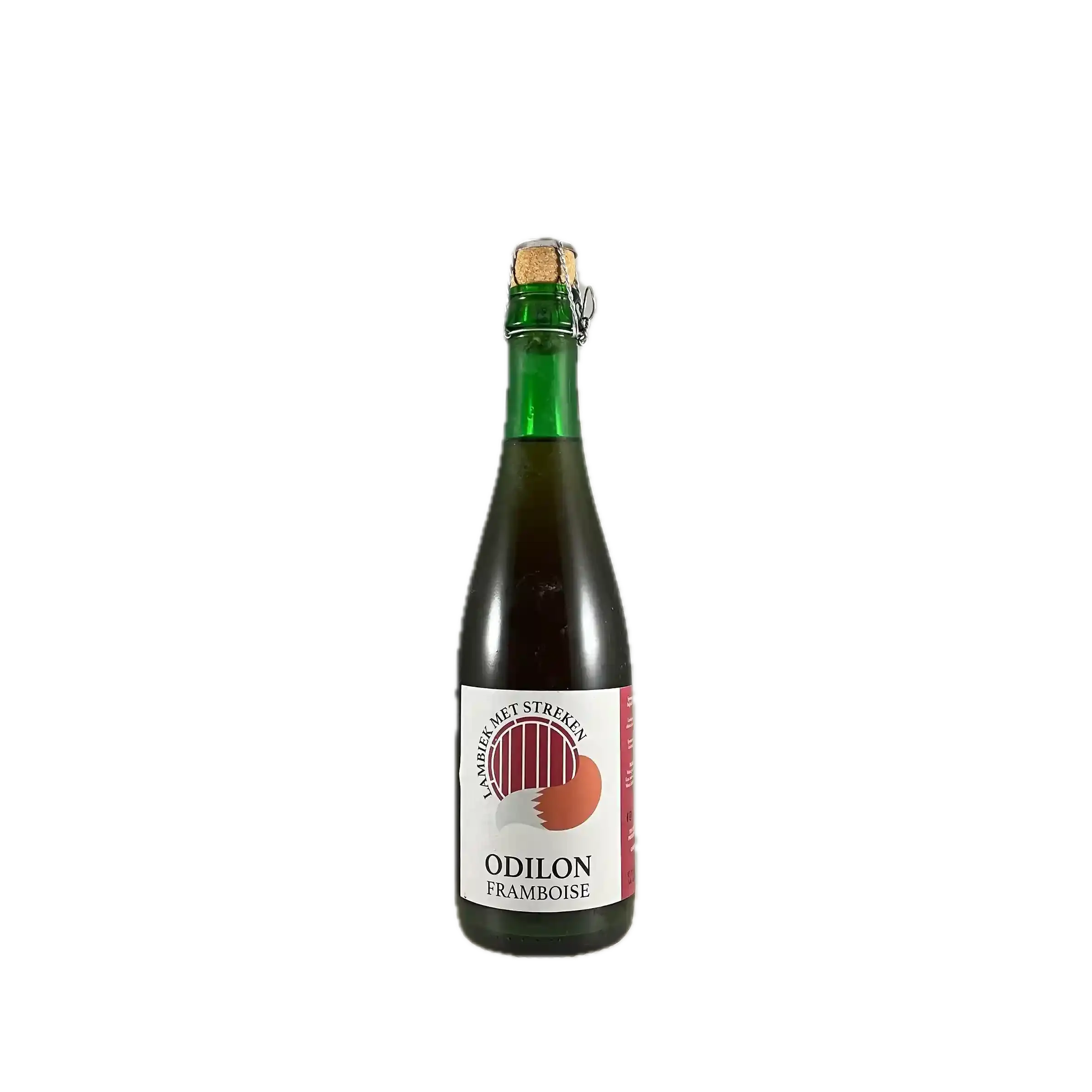 Odilon Framboise 2024 37.5cl