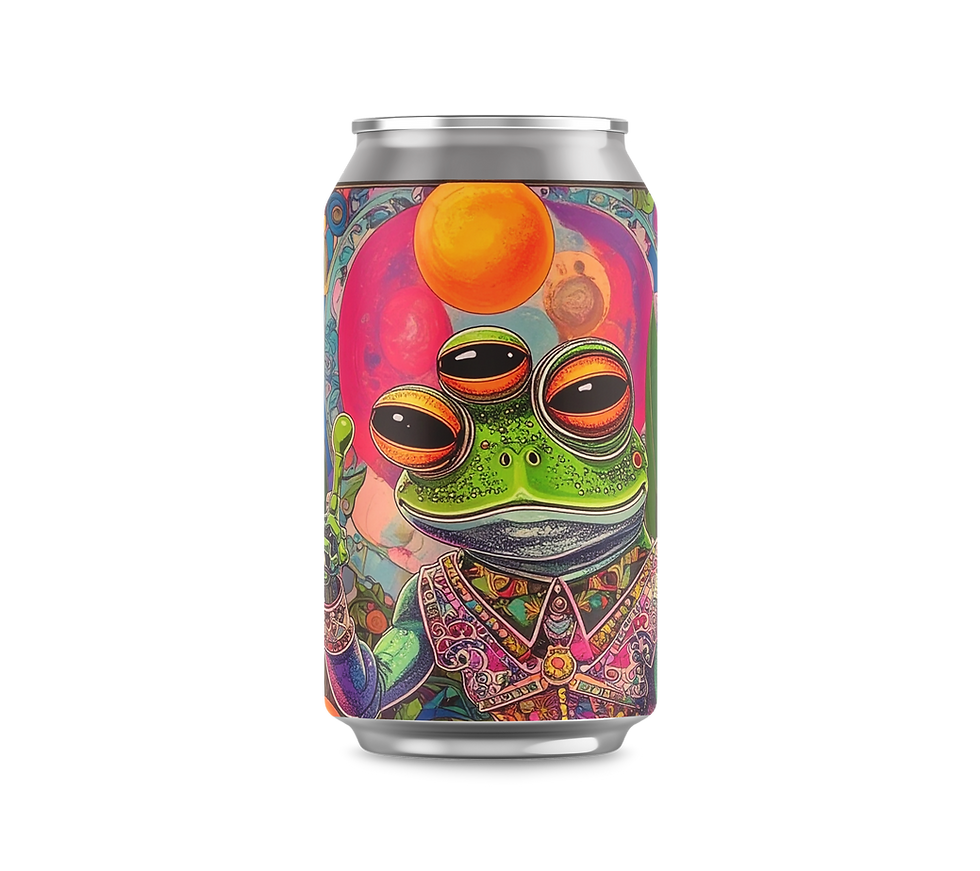 Miniatura: De Mortselarij Apricot Sour 33cl