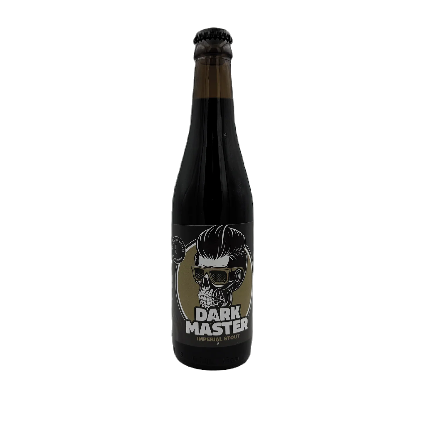 Browery De Meester Dark Master 33cl