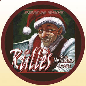 La Rulles Meilleurs Vœux 20L
