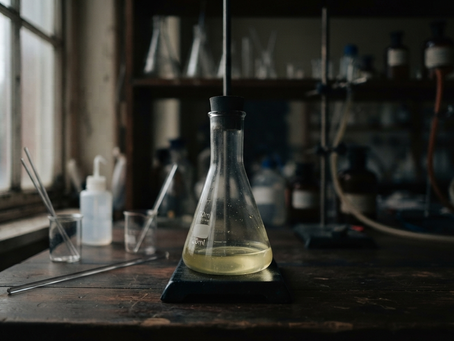 Essential Oils vs. Fragrance Oils: What’s the Difference?