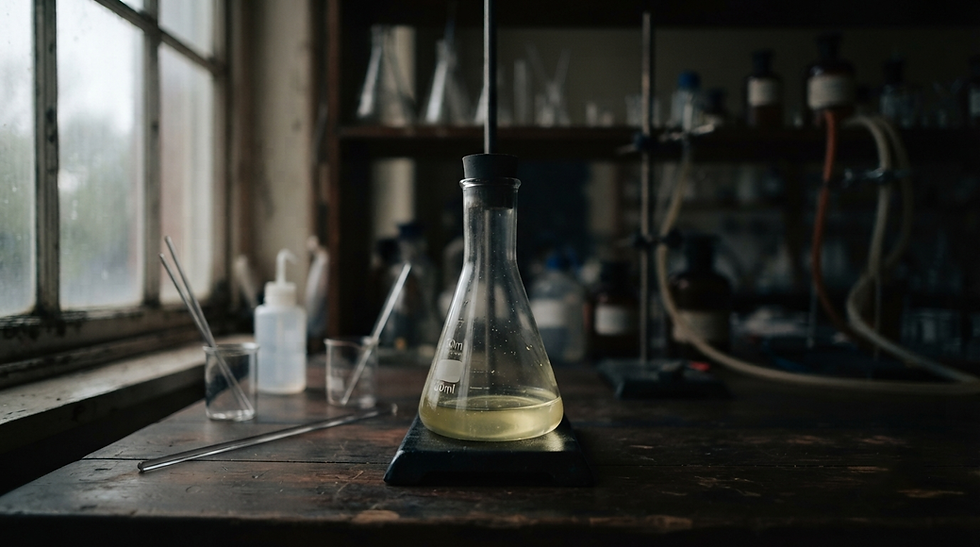 Essential Oils vs. Fragrance Oils: What’s the Difference?