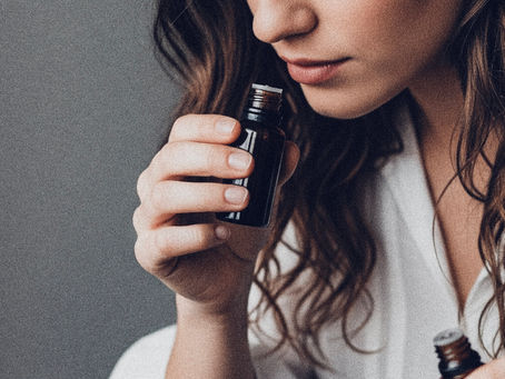 Essential Oils & Skin: What You Need to Know About Safe Use