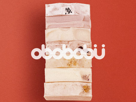 Why Our Soap Is So Good: The obobobu Standard