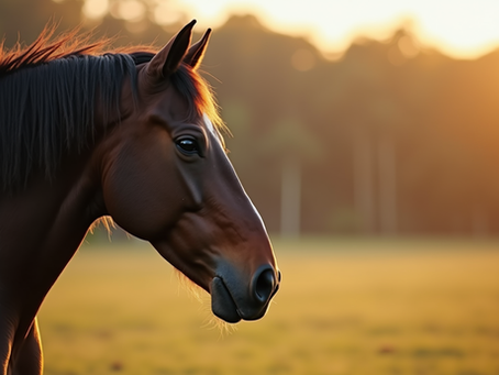 Basix for Horses with EIPH: A Practical Guide to Managing Exercise-Induced Pulmonary Hemorrhage
