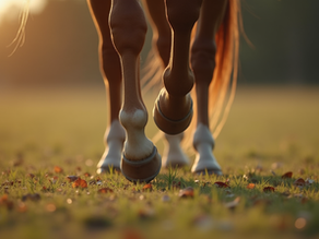 Why TB-500 is Essential for Horses