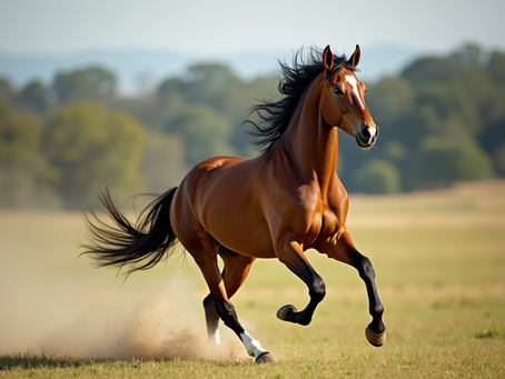 Cre-O-Pan for Horses: The Ultimate Performance Supplement with Creatine Disodium Salt, DMG & OKG