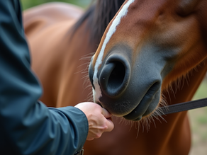 Understanding the Benefits of ACTH Gel for Equine Use