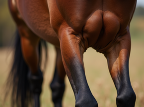 Understanding the Benefits of TB-500 for Horses: TB-500 Equine Health Benefits