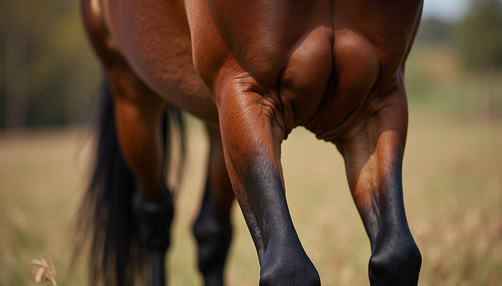 Understanding the Benefits of TB-500 for Horses: TB-500 Equine Health Benefits