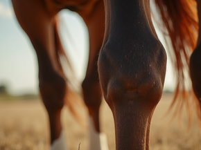 Enhance Horse Health with BPC 157 for Equine Health