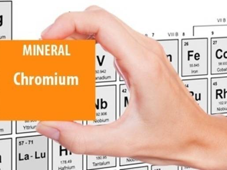 Chromium Picolinate in Performance Horses: Unveiling its Anabolic Effects