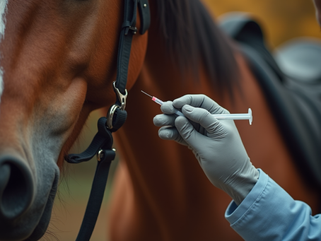 Understanding MSM for Horses and Its Benefits
