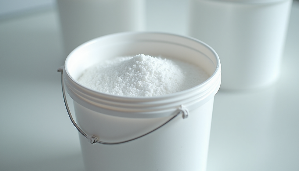 Magnesium Sulfate for Horses: Managing Tying Up and Promoting Calmness