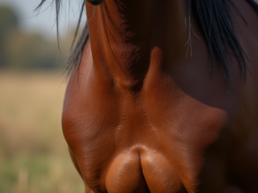 Why Gentamicin Is a Wise Choice for Horses with Lung Bleeding