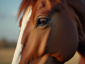 How Dexamethasone Helps Horses with Allergies