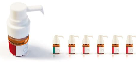 Exploring Sublingual Therapy for Equine Allergies: A Promising Approach for Equine Health