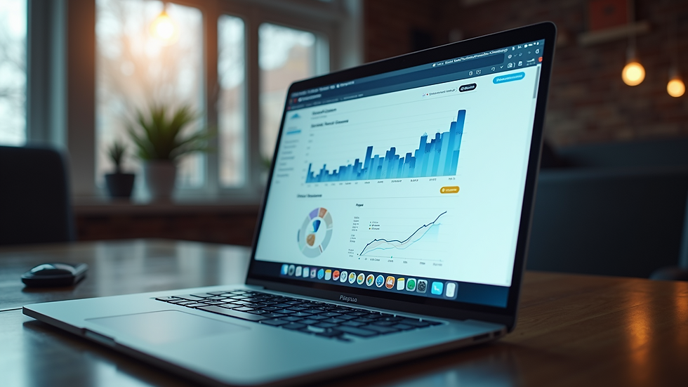 Advanced Social Media Marketing Tips