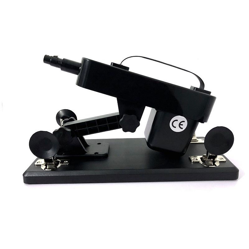 Pleasure Plus Multi Angle Sex Machine