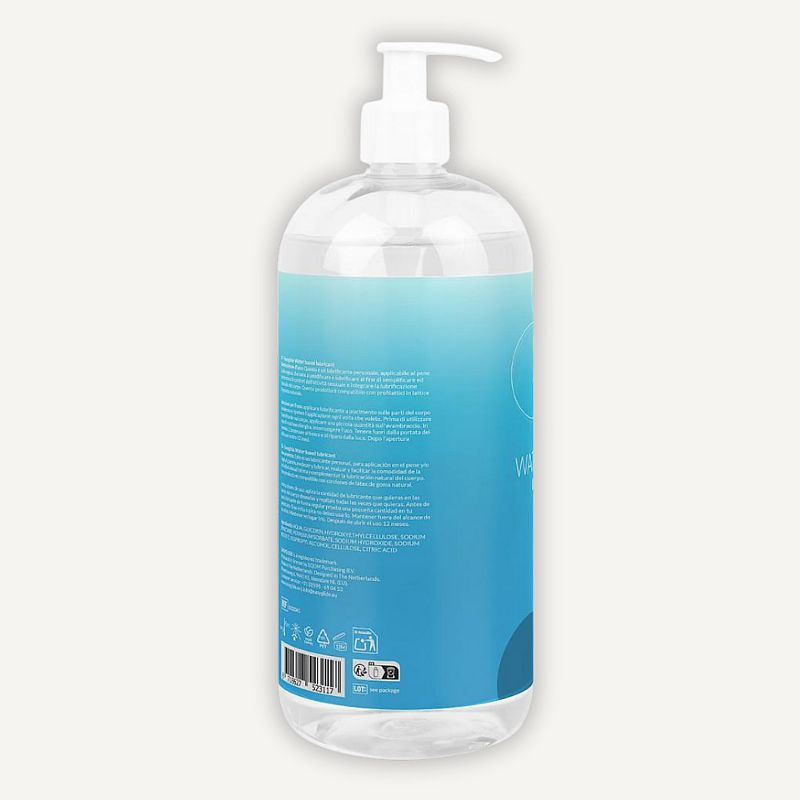 Thumbnail: EasyGlide Water Based Lubricant 1kg