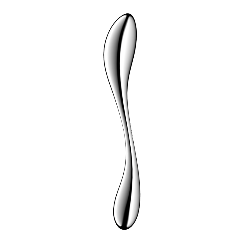 Satisfyer Star Force 3 Steel Dildo