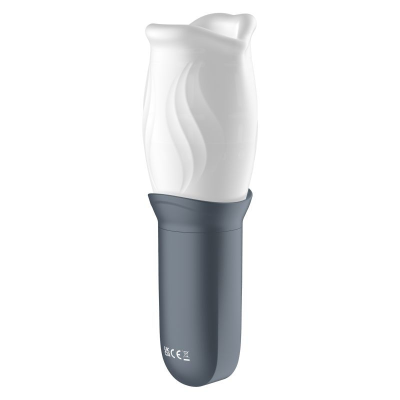 Thumbnail: First Class Rotating Masturbator Cup