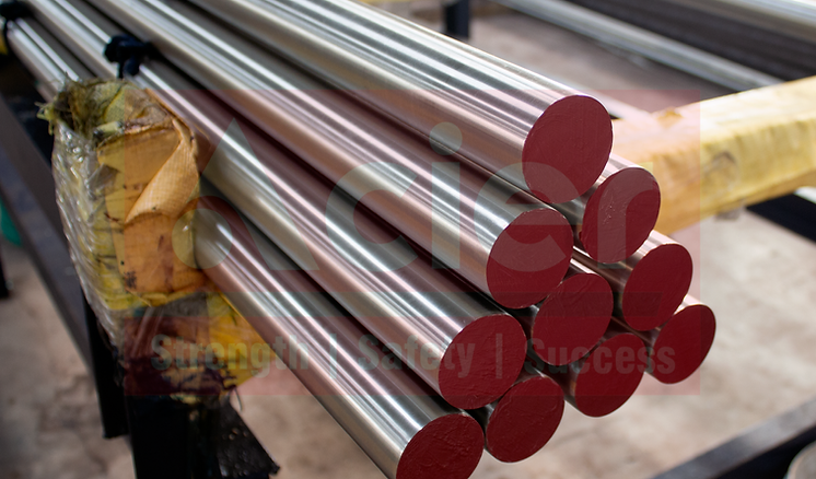 PH Stainless Steel - Acier Alloys India Pvt Ltd