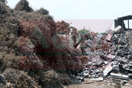 Scrap Processing Unit Photo Acier Alloys India Home Page