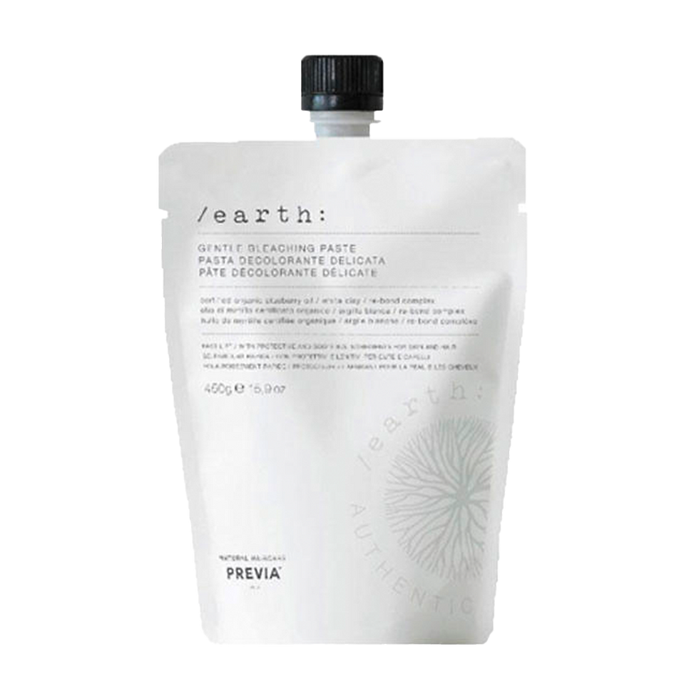 Pâte décolorante délicate Previa EARTH BLEACH