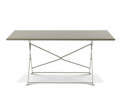 Table pliante 160x80