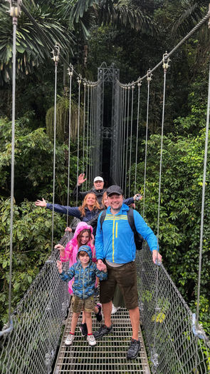 Things to do in Costa Rica