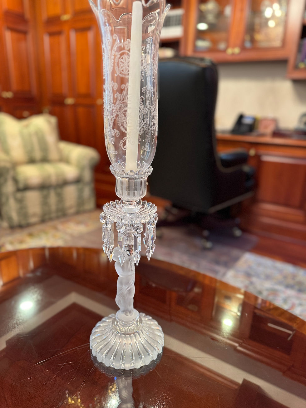 Thumbnail: Los Altos Hills Baccarat Selection
