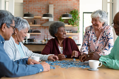 Bolos Senior Living