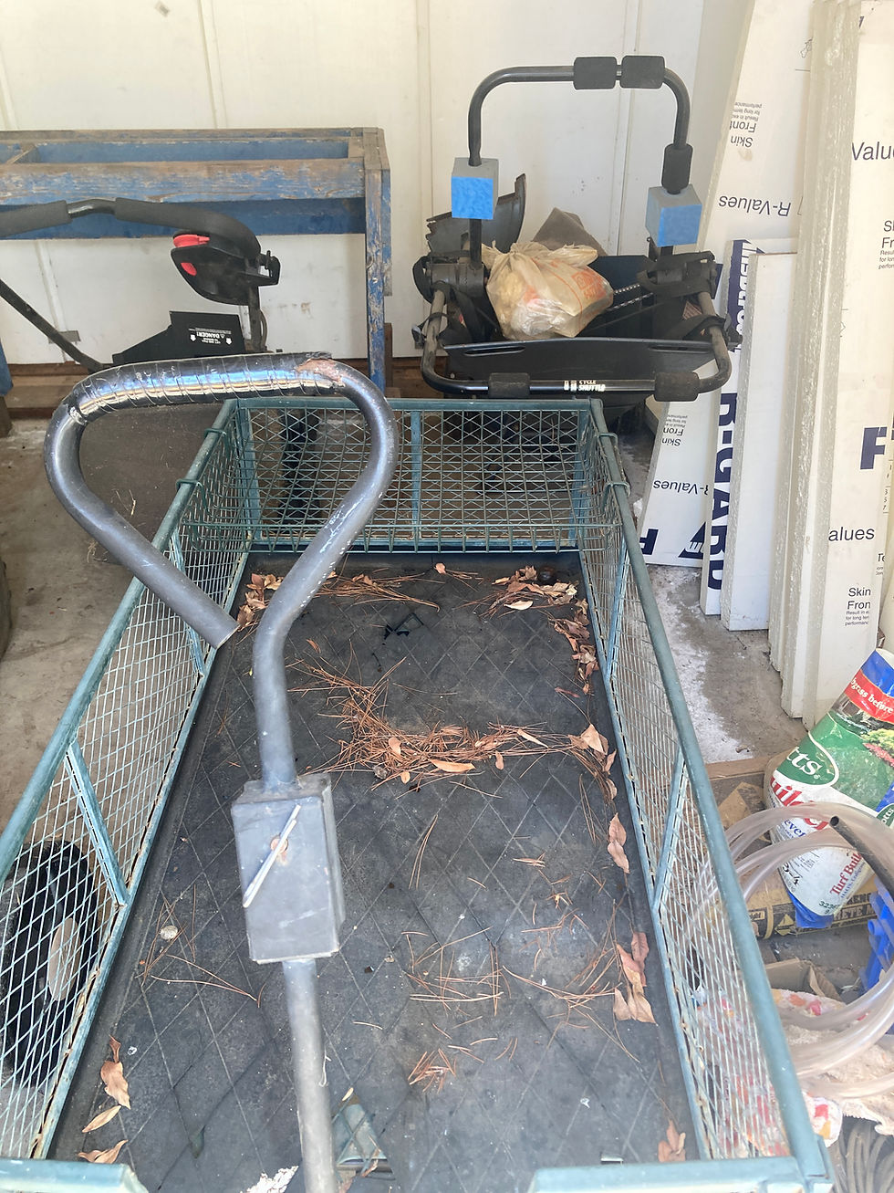 Thumbnail: Bolos-Woodside-Estate-Sale-Commercial-Liquidation-Luxury-Consignment