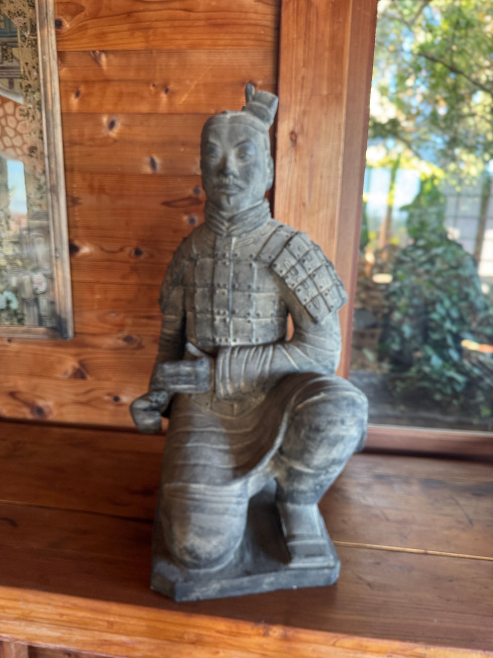 Bolos Hillsborough Levi Strauss Estate Artwork 3