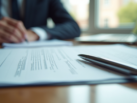 Executor Responsibilities Demystified