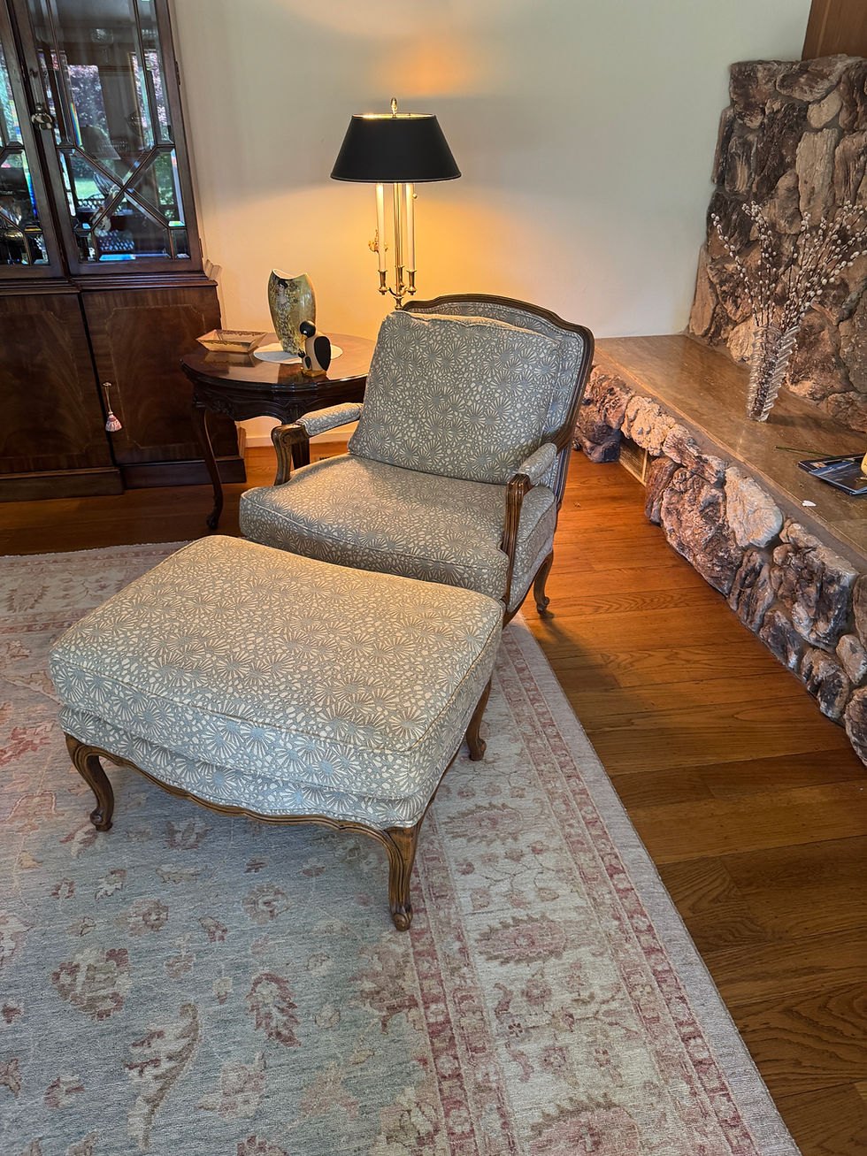 Thumbnail: Bolo's Atherton Estate Sales Furniture