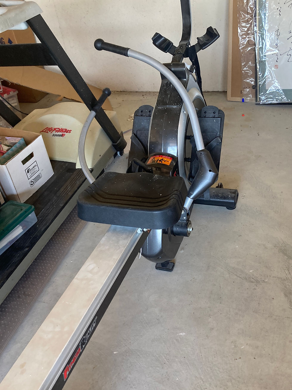 Bolos-Los-Altos-Hills-estate-sale-excersise