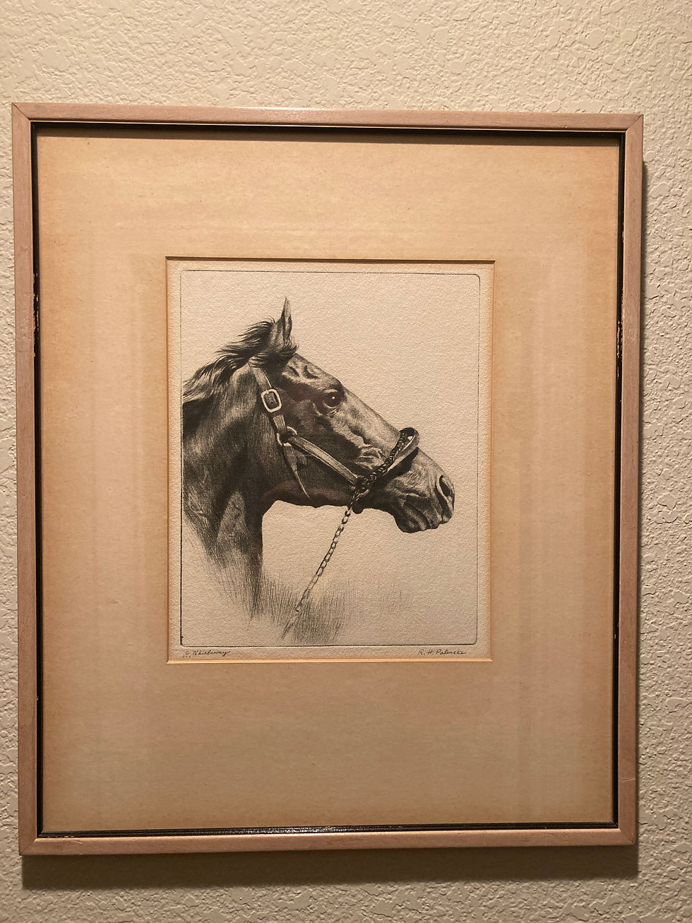 Thumbnail: Great selection of high end artwork
