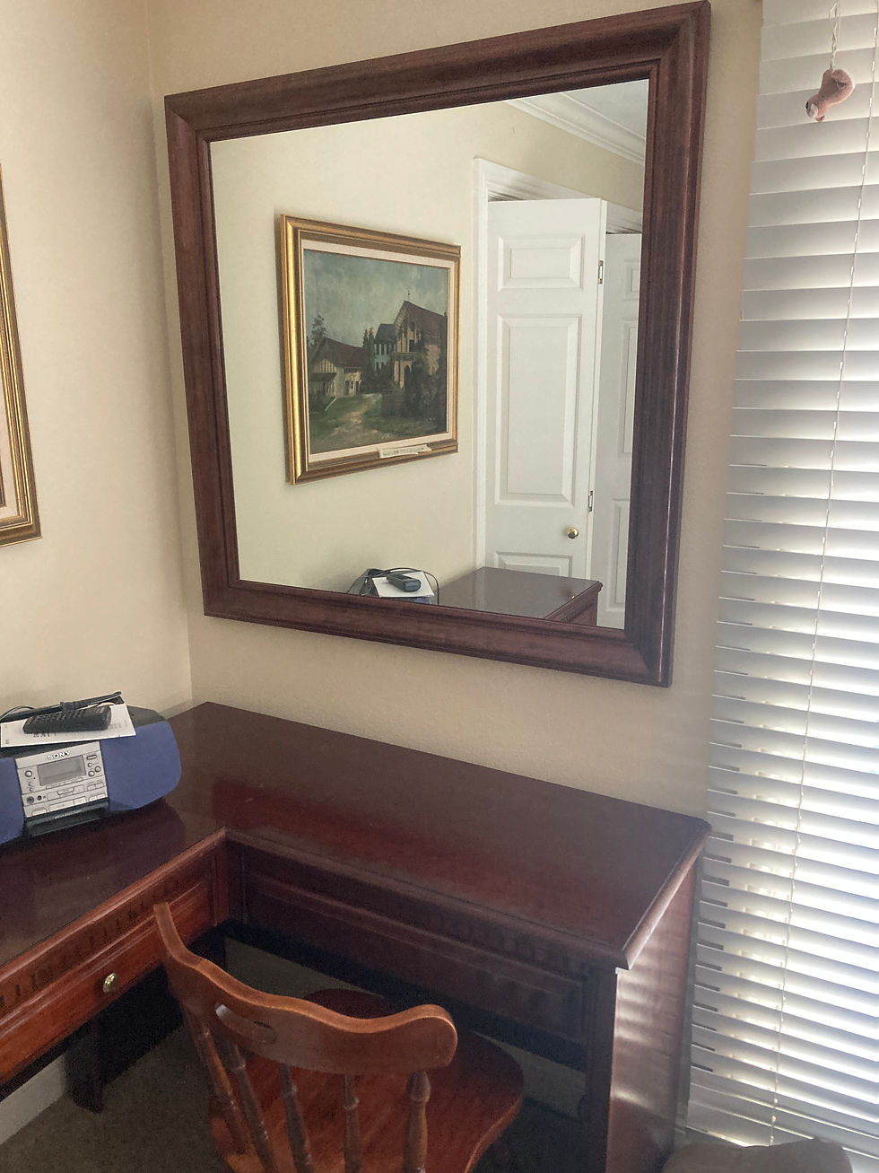 Thumbnail: Accessories and Furnishings Part 3