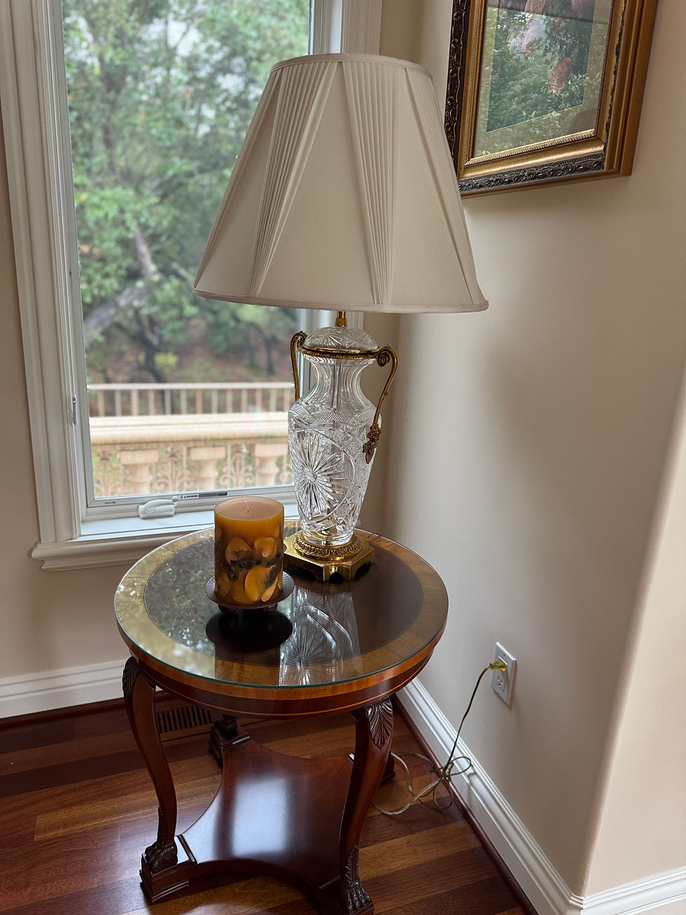Thumbnail: Los Altos Hills Furnishings