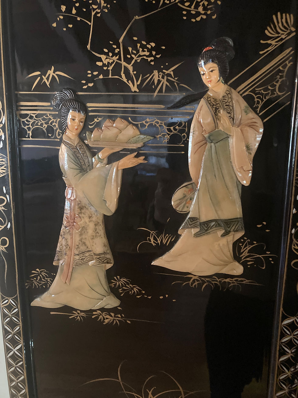 Thumbnail: Great Misc. Items from Los Altos Estate Sales