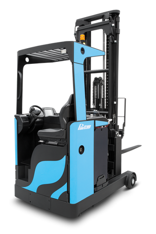 Perfil PR 17 Paletrans