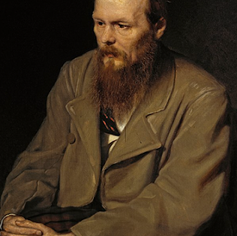 Escrito NEUROSIS OBSESIVA y Dostoyevski